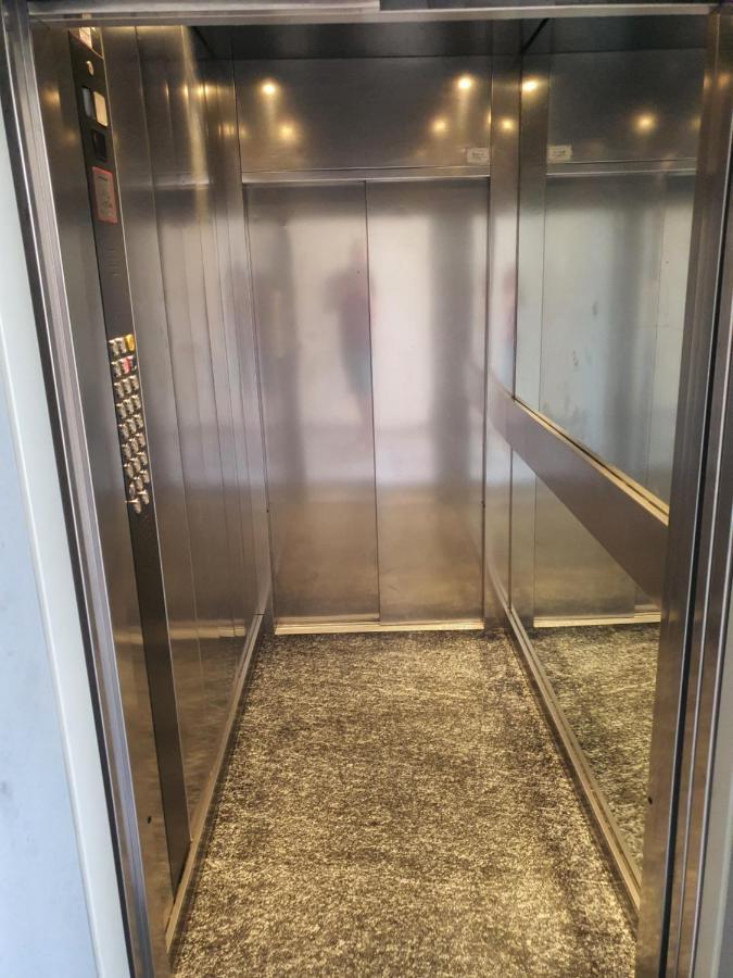 Attico Con Vista Su Genova 아파트 외부 사진
