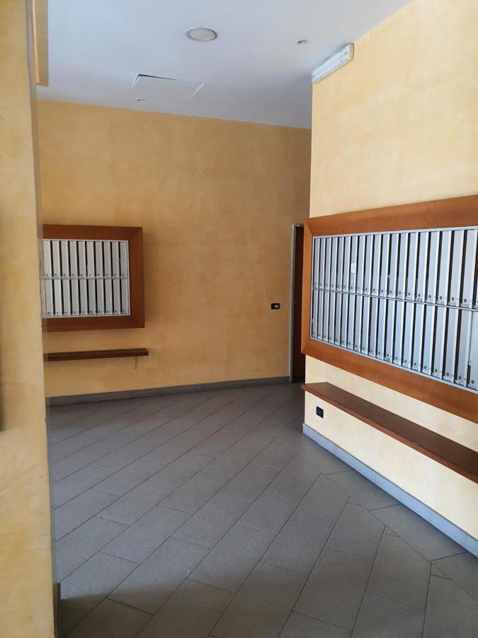 Attico Con Vista Su Genova 아파트 외부 사진