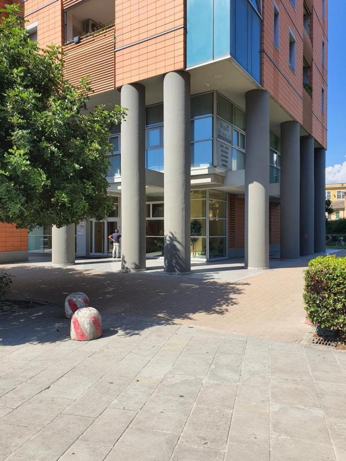 Attico Con Vista Su Genova 아파트 외부 사진